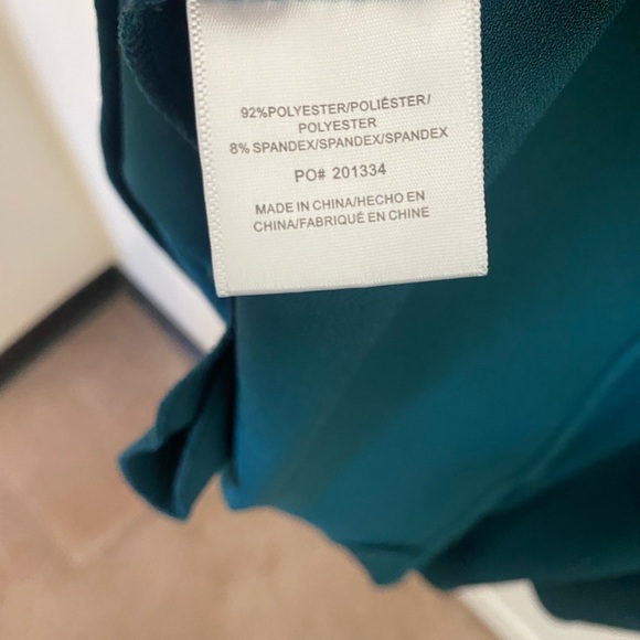 ModCloth Pinafore Dress - Picture 4 of 4